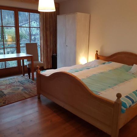 Gastezimmer Nahe Wesslinger See Eksteriør billede
