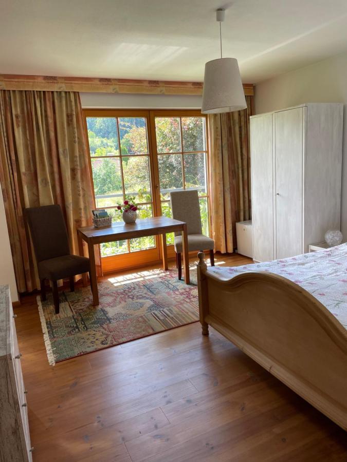 Gastezimmer Nahe Wesslinger See Eksteriør billede